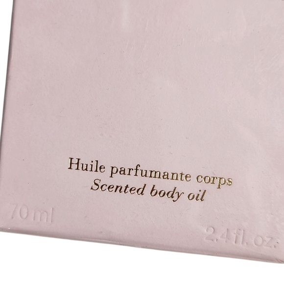 Maison Francis Kurkdjian À la rose Scented Body Oil - Pink - Picture 6 of 6